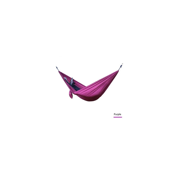Outdoor Camping Swing Hammock