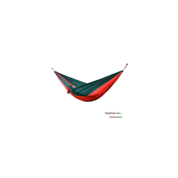Outdoor Camping Swing Hammock