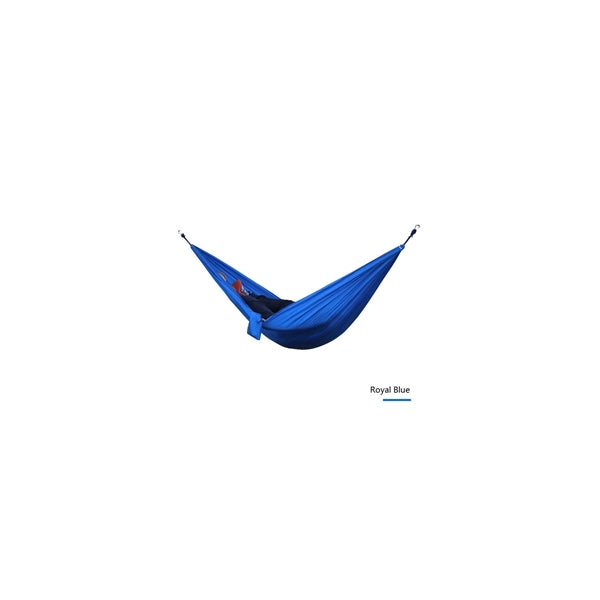 Outdoor Camping Swing Hammock