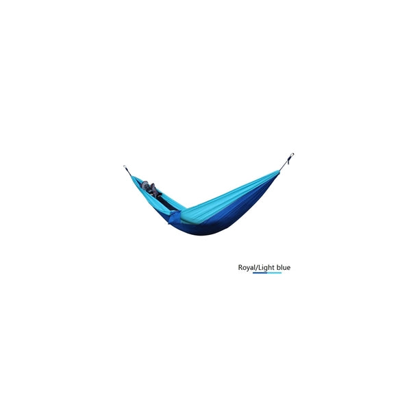 Outdoor Camping Swing Hammock