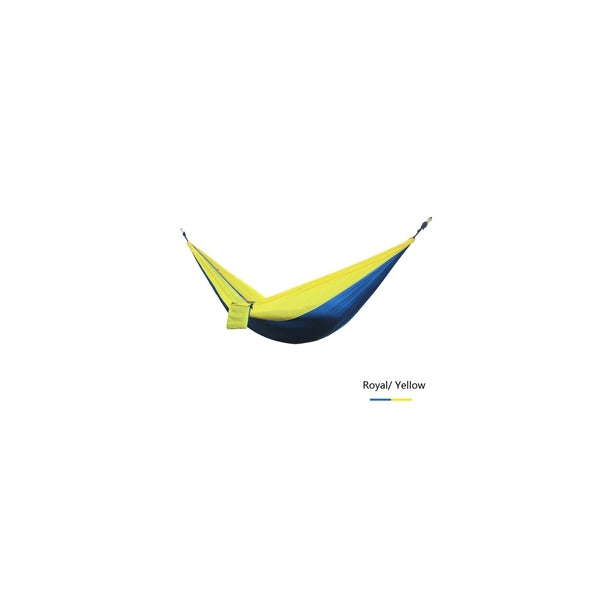 Outdoor Camping Swing Hammock