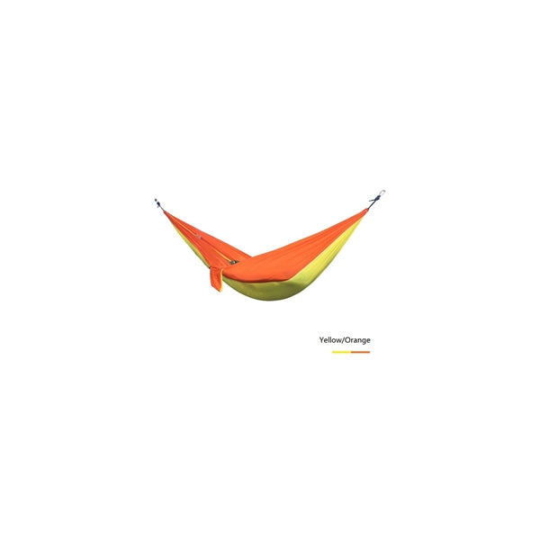Outdoor Camping Swing Hammock
