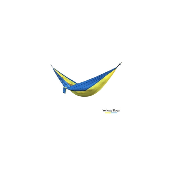 Outdoor Camping Swing Hammock