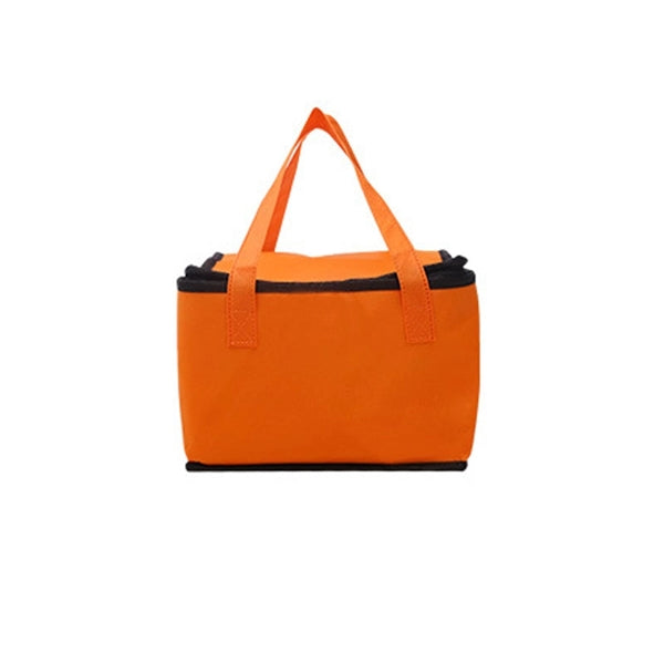 Non-Woven Cooler Lunch Bag