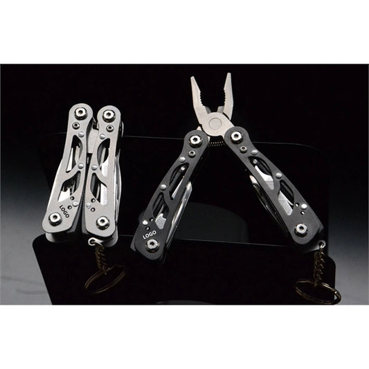Folding Utility Multi-Tool Knife