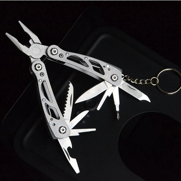 Folding Utility Multi-Tool Knife
