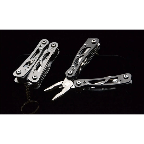 Folding Utility Multi-Tool Knife