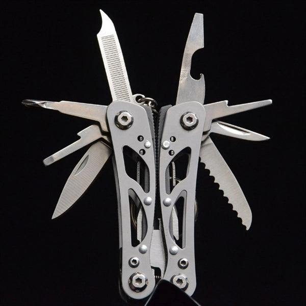 Folding Utility Multi-Tool Knife