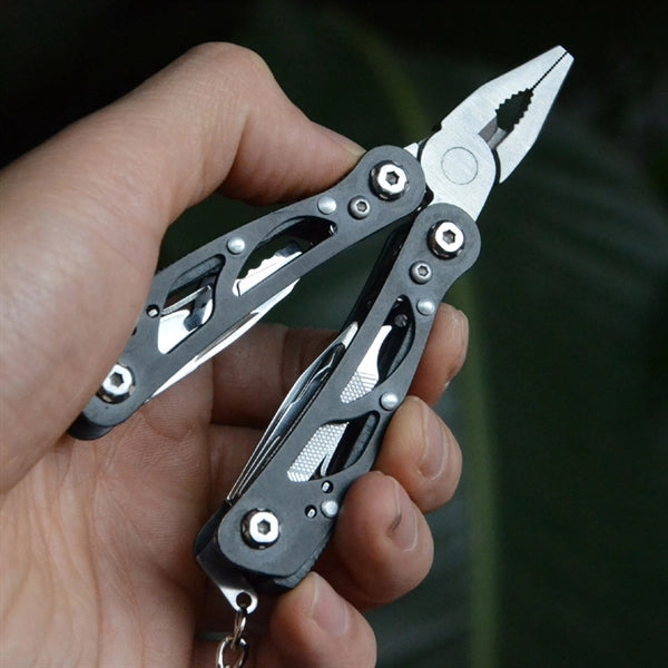 Folding Utility Multi-Tool Knife