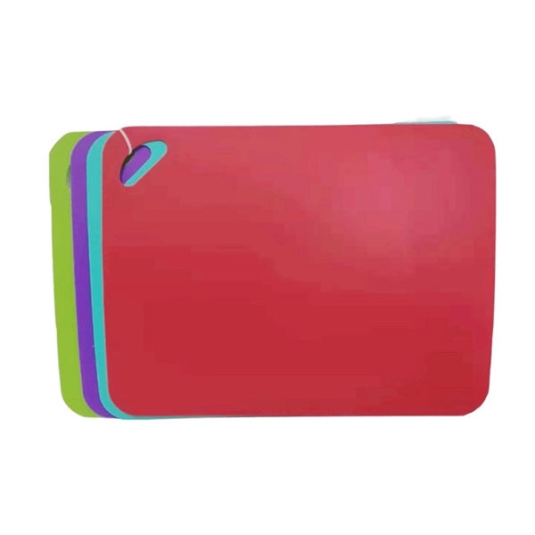 Flexible Chopping Board
