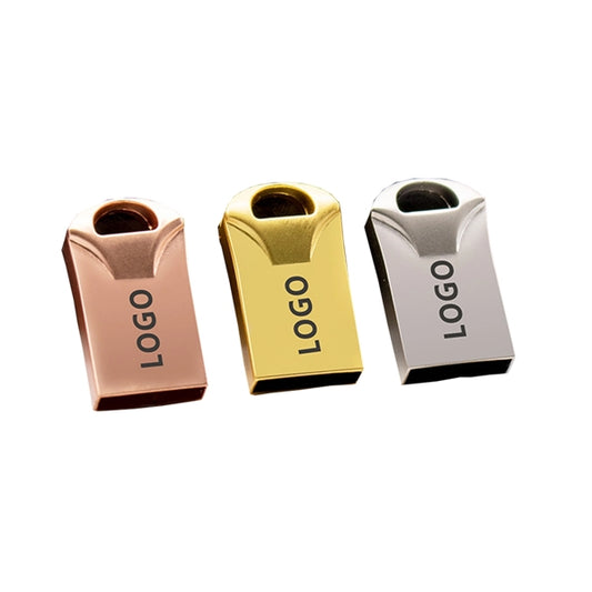 Metal U Disk 8g Mini