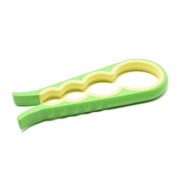 4 In 1 Handy Screw Cap Jar Openers
