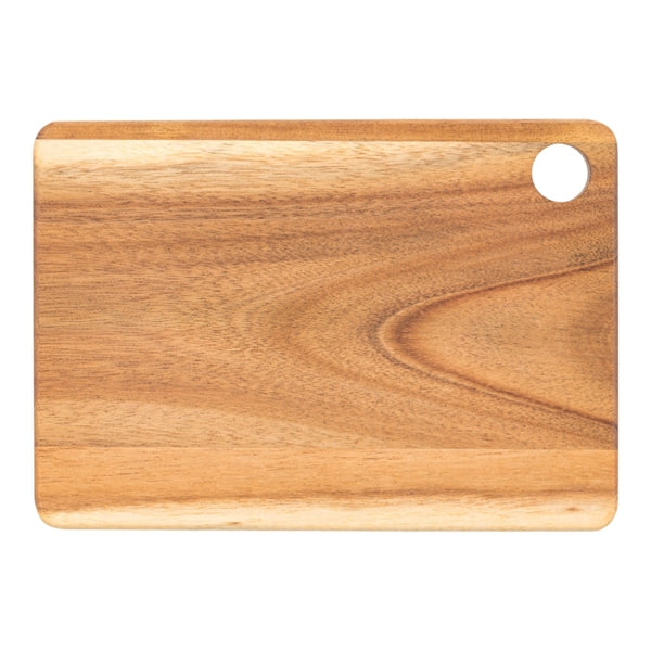 Acacia Wood Serving & Cutting Board