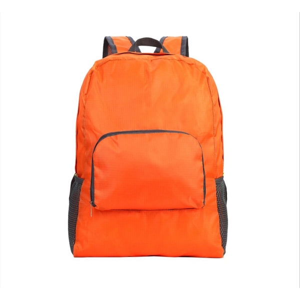 Lightweight Foldable Backpack