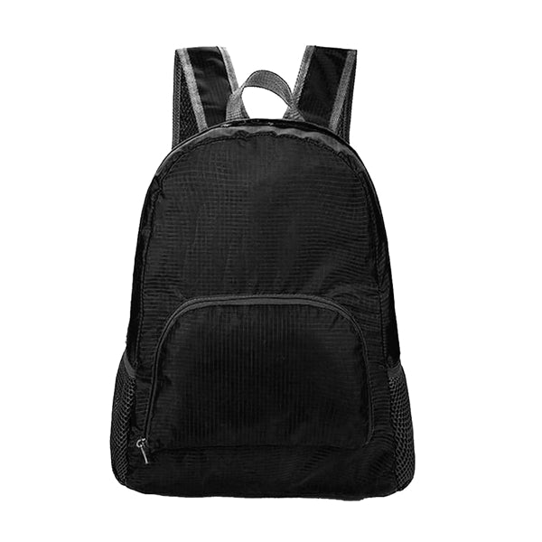 Lightweight Foldable Backpack