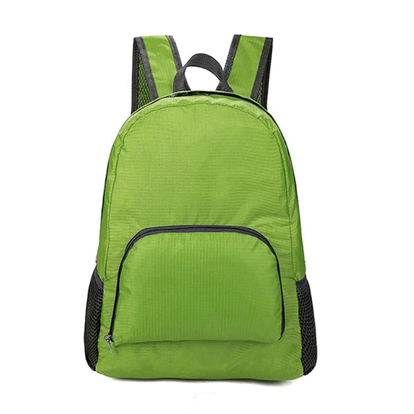 Lightweight Foldable Backpack