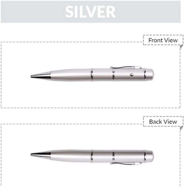 64MB Pen USB Flash Drive