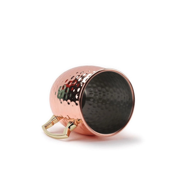 15 oz Moscow Mule Copper Mug