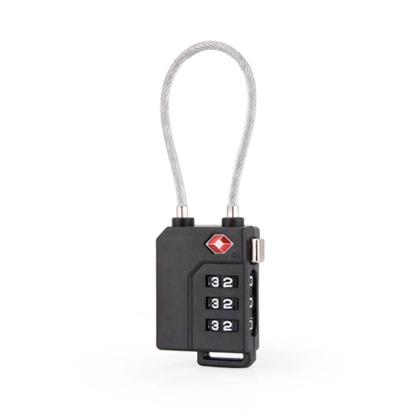 TSA Luggage Locks