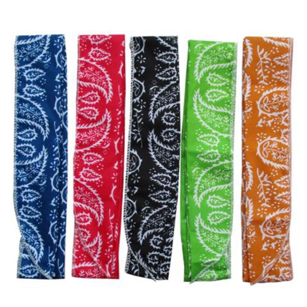 Full Color Cooling Scarf