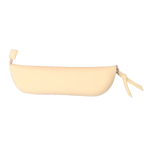 Silicone Pencil Case Stationery Bag