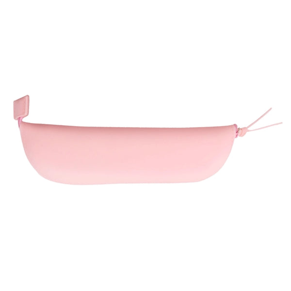 Silicone Pencil Case Stationery Bag