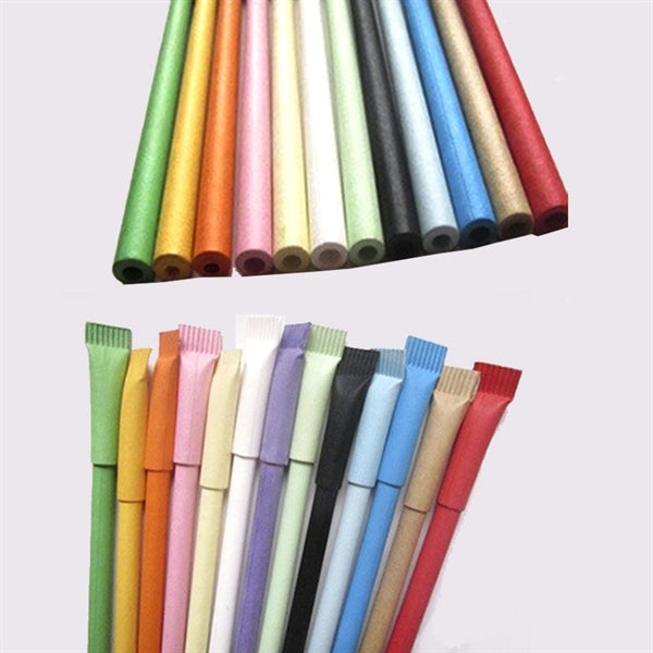 Eco-Friendly Pens