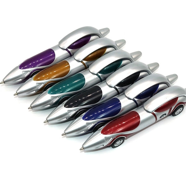 Car Ballpoint Pen