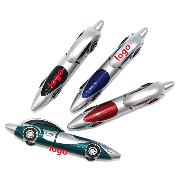 Car Ballpoint Pen