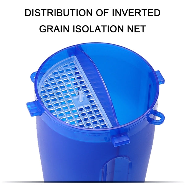 Portable Drinking Cup For Pet Water And Food