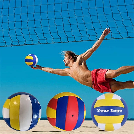 Official Size 5 Volleyball