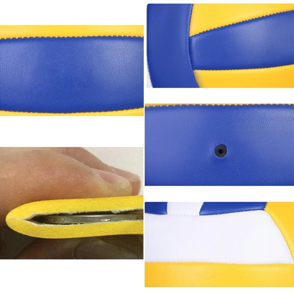 Official Size 5 Volleyball
