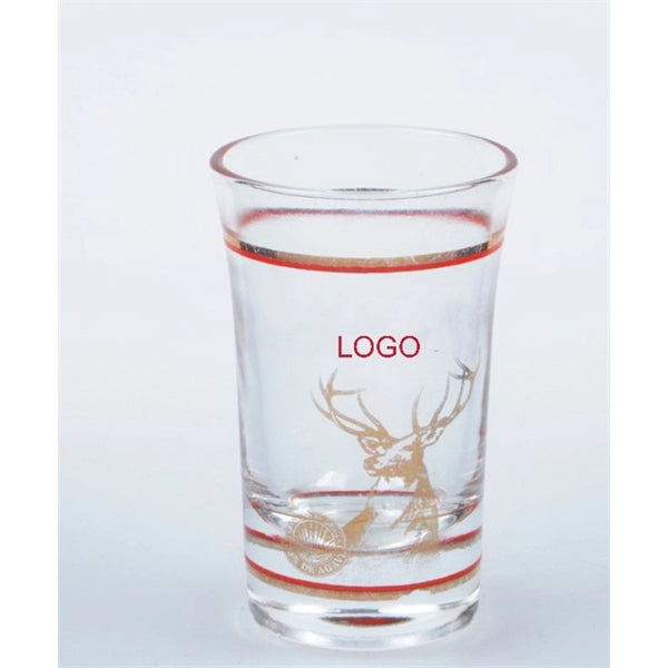 1.5oz Shot Glass