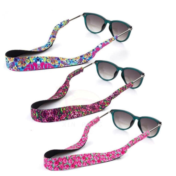 Neoprene Eyeglass Strap for Glasses