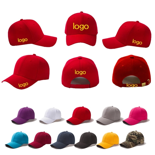 Classic Baseball cap