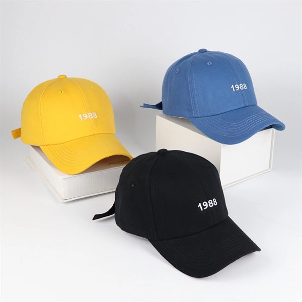 Baseball Cap