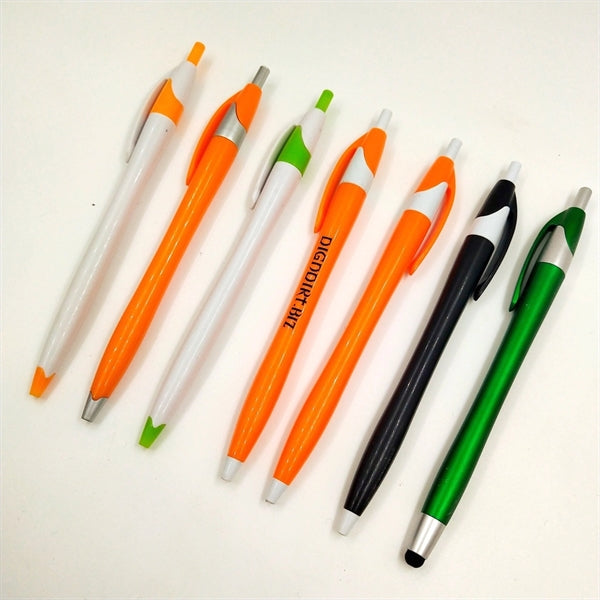 Colored Custom Pen