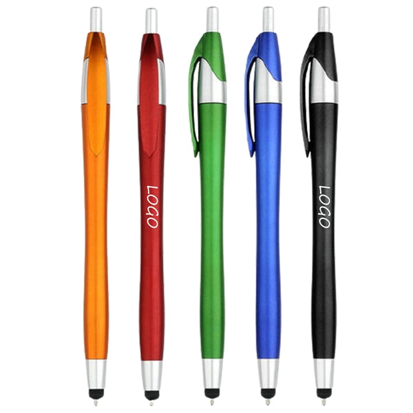Classic 2 In 1 Pen