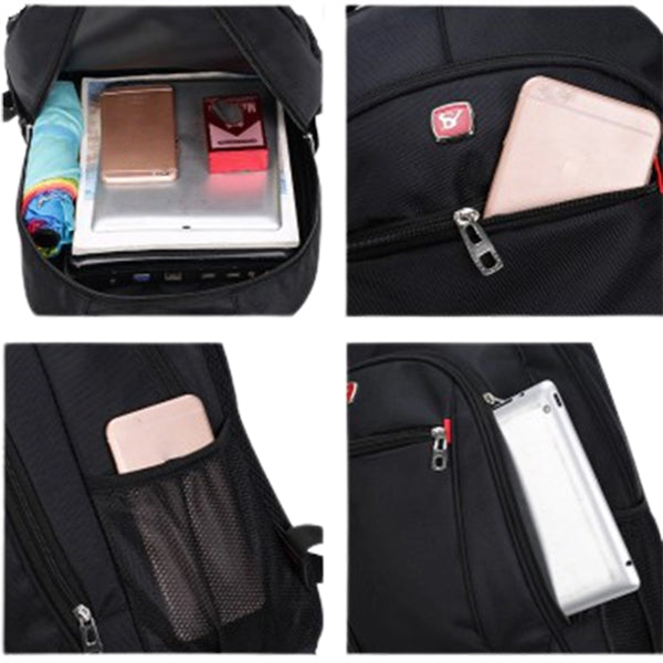 Stylish Outdoor Student School Back Pack