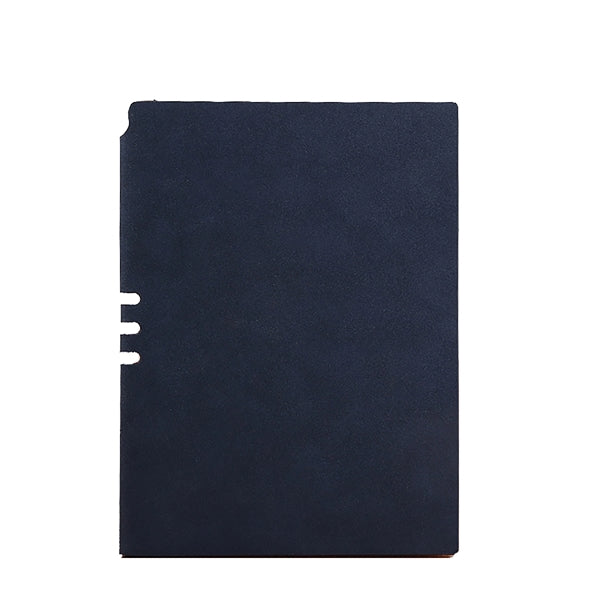Thick Classic Notebook with Pen Loop