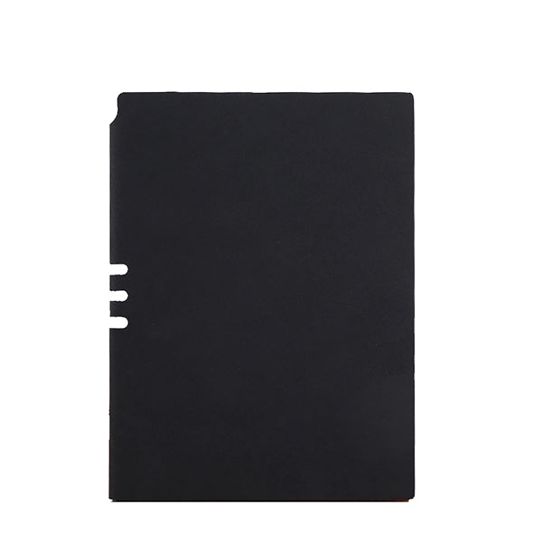 Thick Classic Notebook with Pen Loop