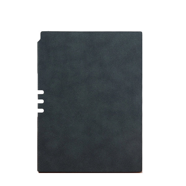 Thick Classic Notebook with Pen Loop
