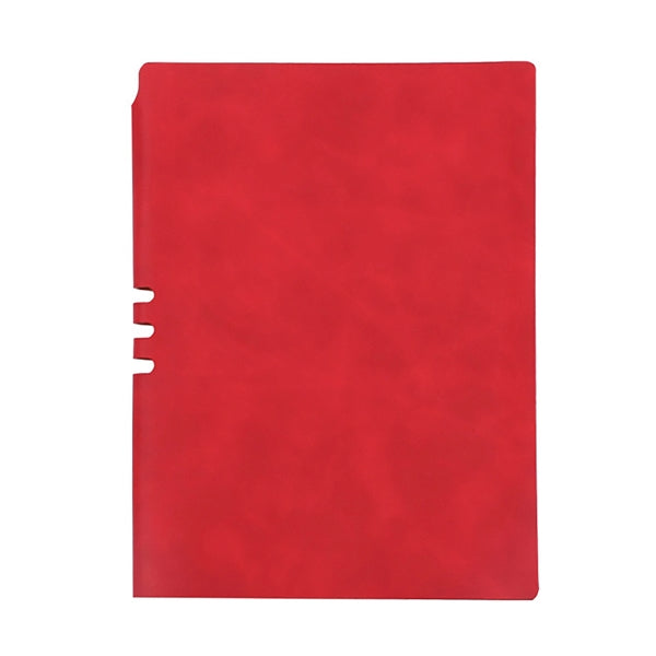 Thick Classic Notebook with Pen Loop
