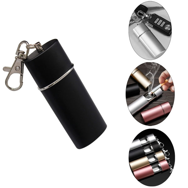 Portable Ashtray