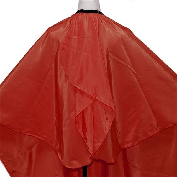 Salon Haircut Nylon Capes