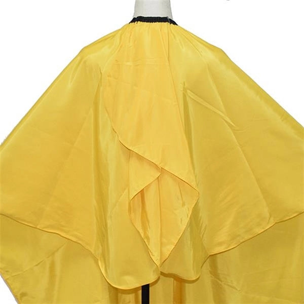 Salon Haircut Nylon Capes
