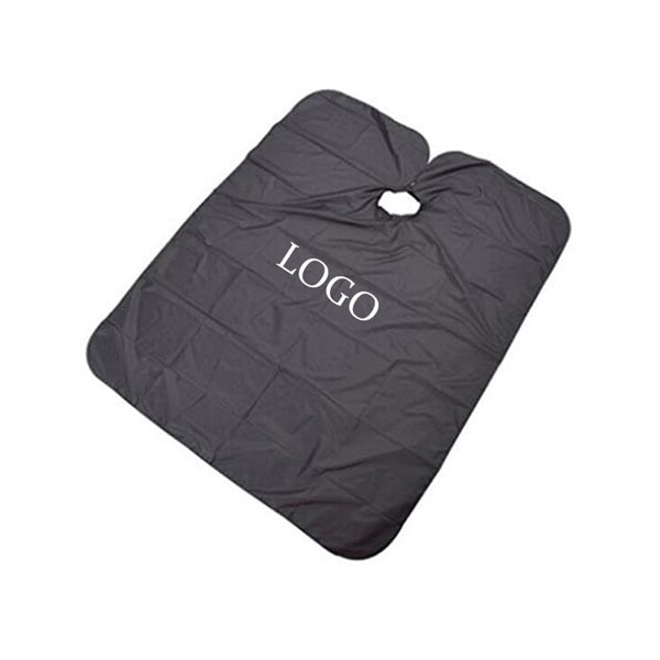 Salon Haircut Nylon Capes