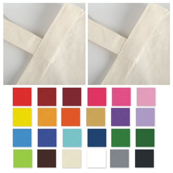 Economical Cotton Canvas Tote Bag