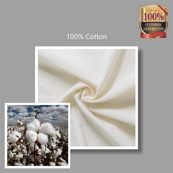 Economical Cotton Canvas Tote Bag