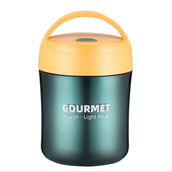 Stainless Steel Portable Vacuum Bottle
